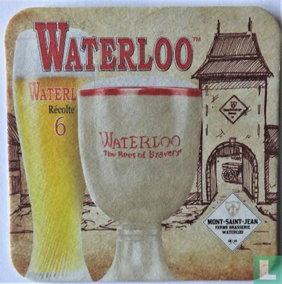 Waterloo - Image 1
