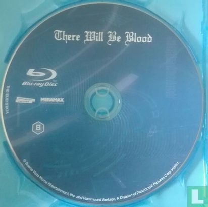 There Will Be Blood - Afbeelding 3
