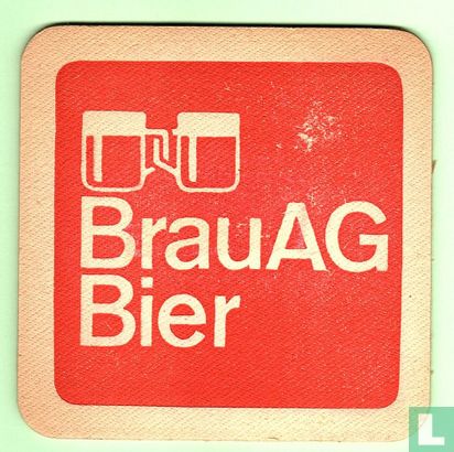 Brau AG Märzen - Afbeelding 2