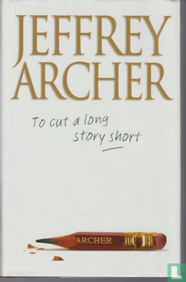 To Cut A Long Story Short - Image 1