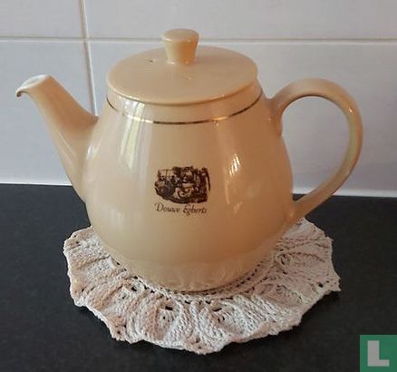 Teapot - DE