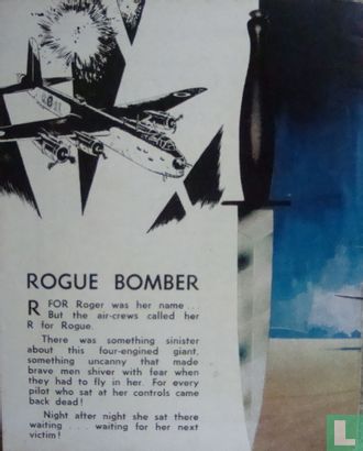Rogue Bomber - Image 2