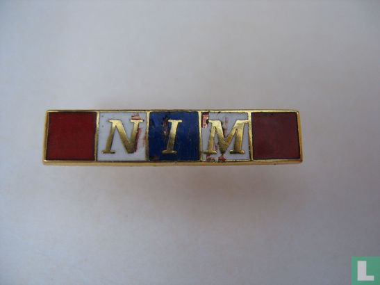 NIM - Afbeelding 1
