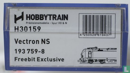 E-loc NS serie 193 - Image 2