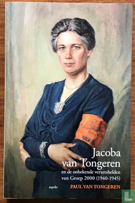 Jacoba van Tongeren - Image 1