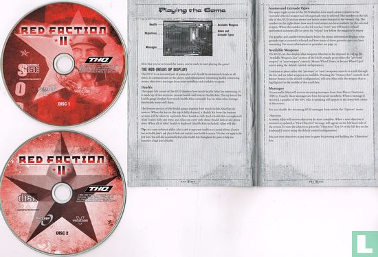 Red Faction II - Image 3