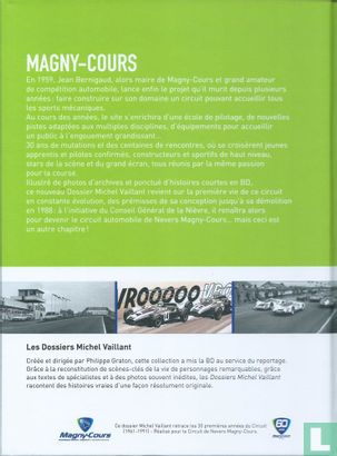 Magny-Cours - Afbeelding 2