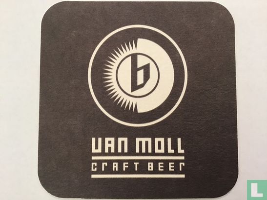 Van Moll Craft Beer - Image 2