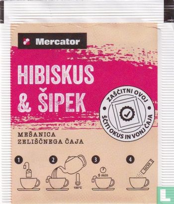 Hibiskus & Sipek - Image 2