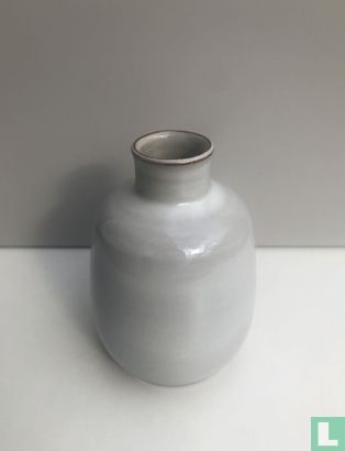 Vase 513 - hellgrau - Bild 1