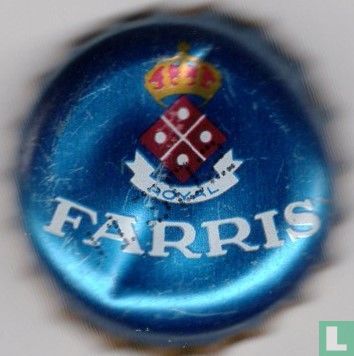 Royal Farris