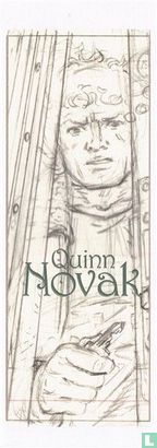 Quinn Novak    