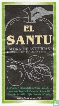 El Santu - Image 1