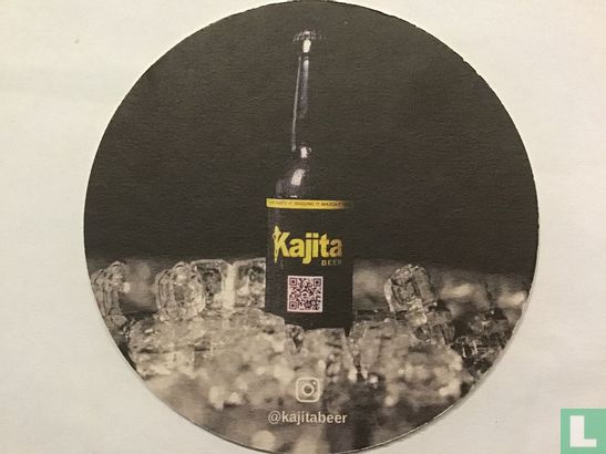 Kajita Beer - Bild 1