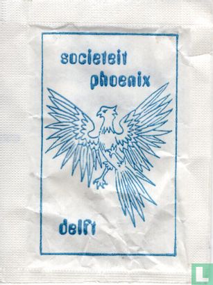 Societeit Phoenix - Afbeelding 1