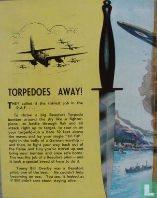 Torpedoes Away! - Bild 2