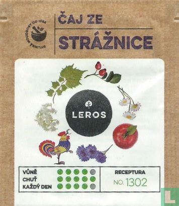 Caj Ze Stráznice - Image 1