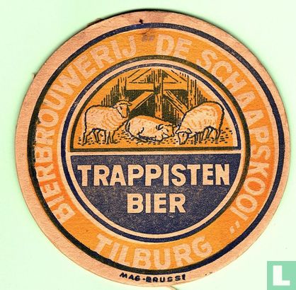 Trappisten bier