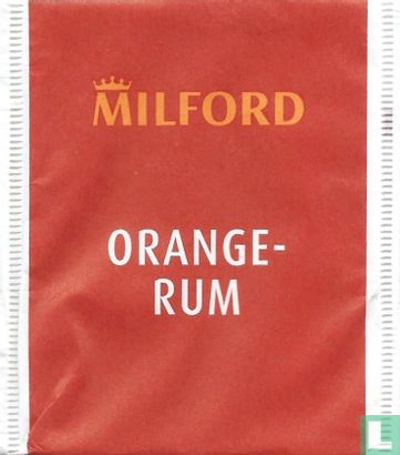Orange-Rum - Afbeelding 1