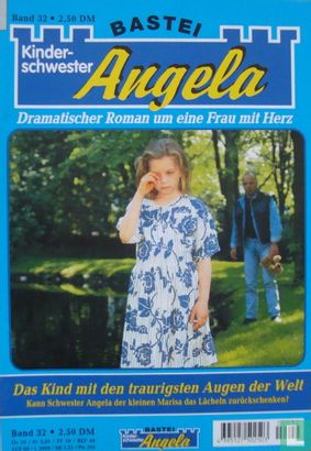 Kinderschwester Angela 32 - Afbeelding 1