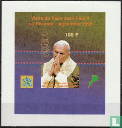 Papal visit