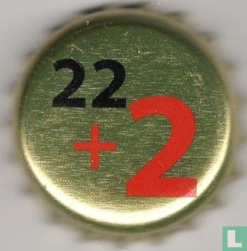 22+2  