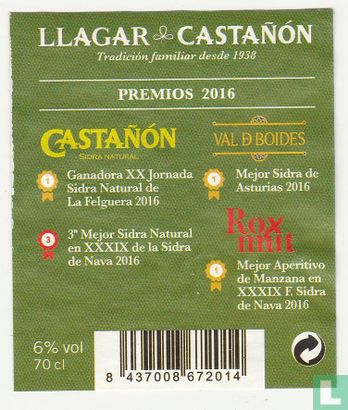 Castañón - Image 2