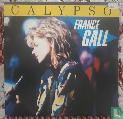 Calypso - Bild 1