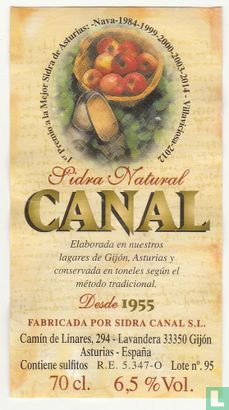 Canal - Afbeelding 1