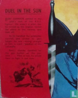 Duel in the Sun - Afbeelding 2