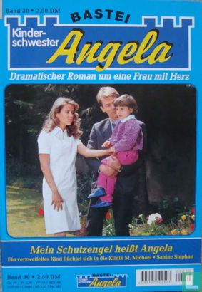 Kinderschwester Angela 30 - Afbeelding 1