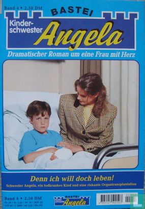 Kinderschwester Angela 4 - Image 1