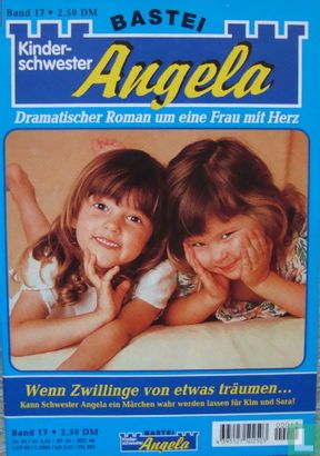Kinderschwester Angela 17 - Afbeelding 1