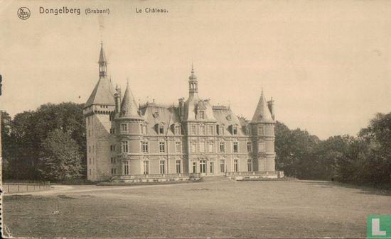 Waterloo - Le Chateau - Bild 1