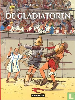 De gladiatoren - Image 1