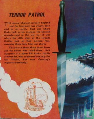 Terror Patrol - Image 2