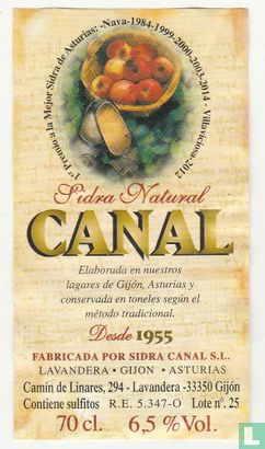 Canal - Image 1