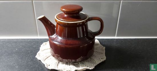 Teapot - DE - Image 1