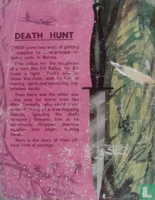 Death Hunt - Image 2