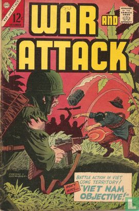 War and Attack 57 - Bild 1