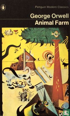 Animal Farm  - Afbeelding 1