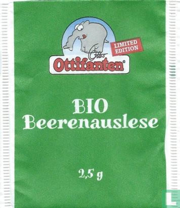 Bio Beerenauslese - Image 1