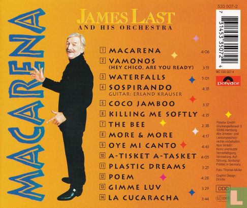 Macarena - Image 2