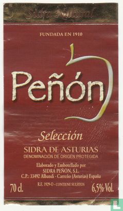 Peñón - Image 1