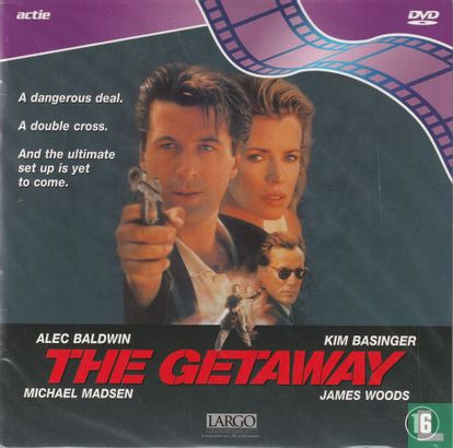 The Getaway  - Bild 1