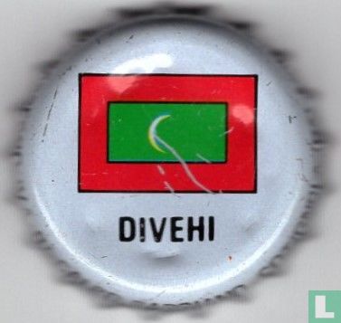 Divehi (Maldiven)