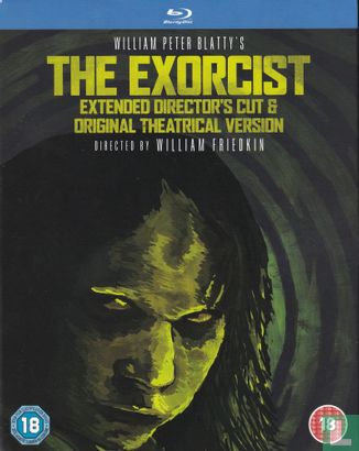 The Exorcist - Afbeelding 1