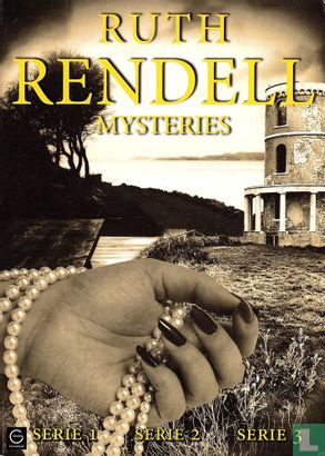 Ruth Rendell Mysteries - Image 1
