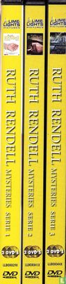 Ruth Rendell Mysteries - Afbeelding 3