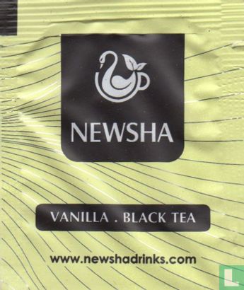 Vanilla • Black Tea - Image 2